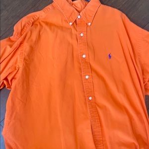 Ralph Lauren Shirt